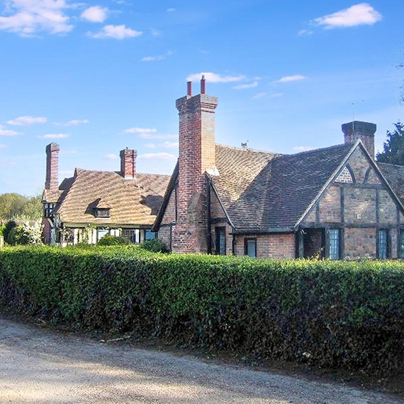 Checkendon & Stoke Row