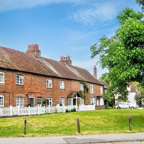 Cholsey
