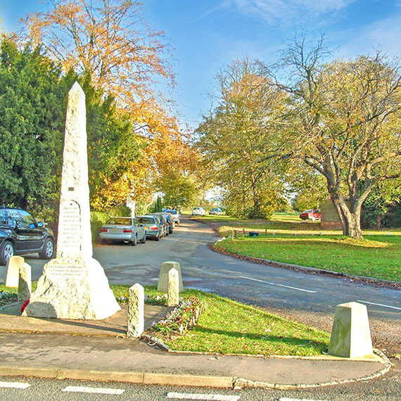 Warborough