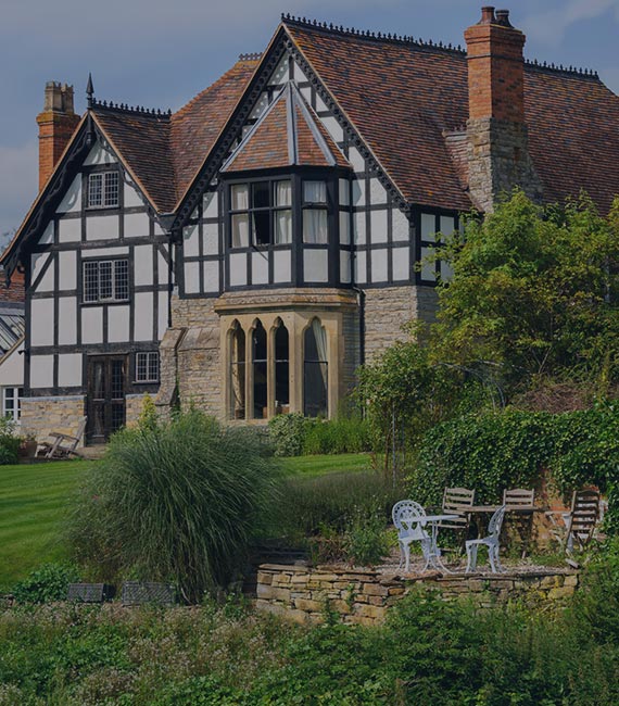 Winterbrook Estate Agents