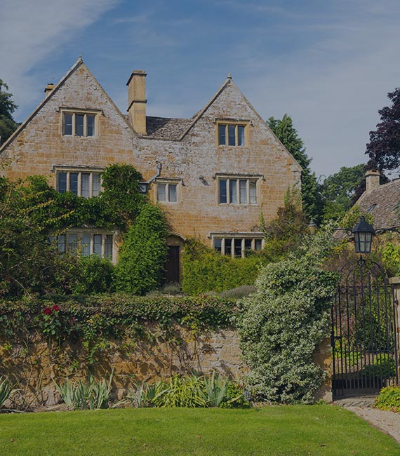 Winterbrook Estate Agents